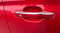 MG ZS 1.0T GDi Exclusive 5dr DCT Petrol Hatchback